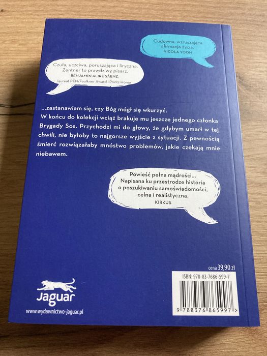 Książka Goodbye days