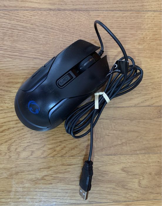 5 em 1 - Gaming Combo Kit