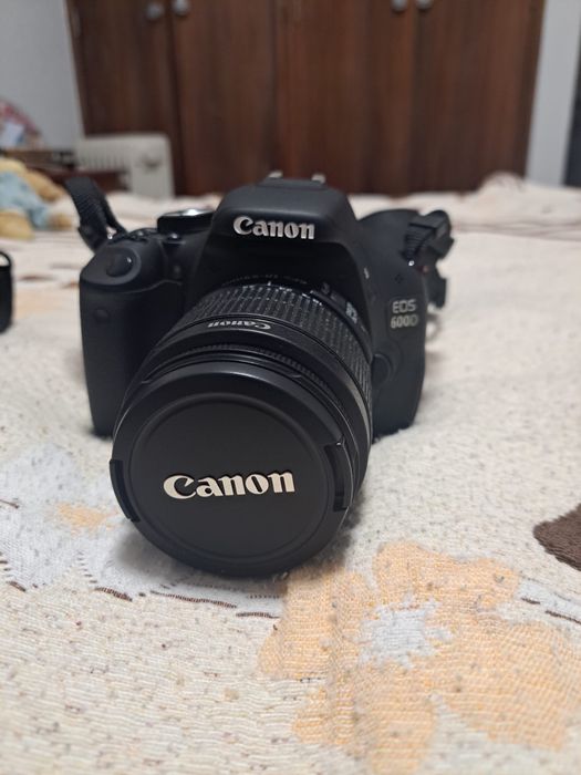 Camera fotografica