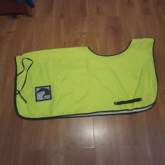 Derka odblaskowa 137cm