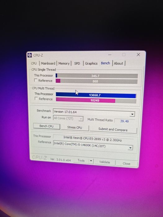 Komputer do gier/stacja robocza rtx 3080 win10