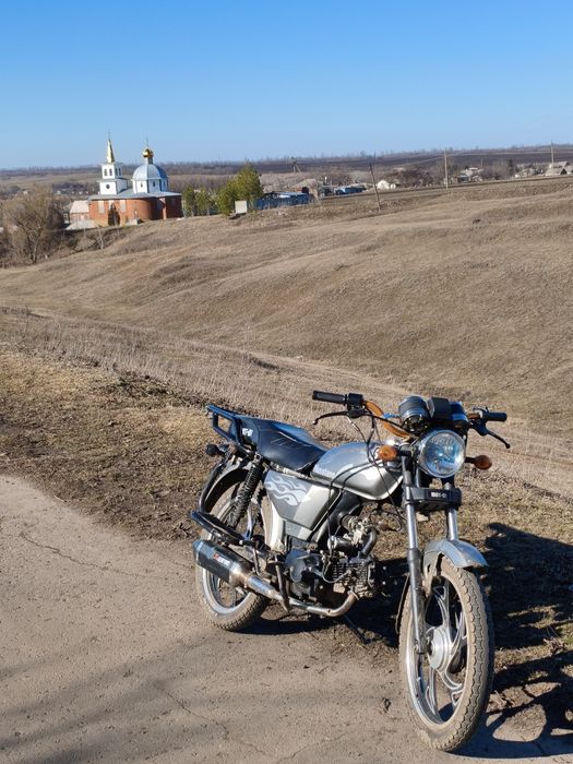 Продам Мустанг МТ 110