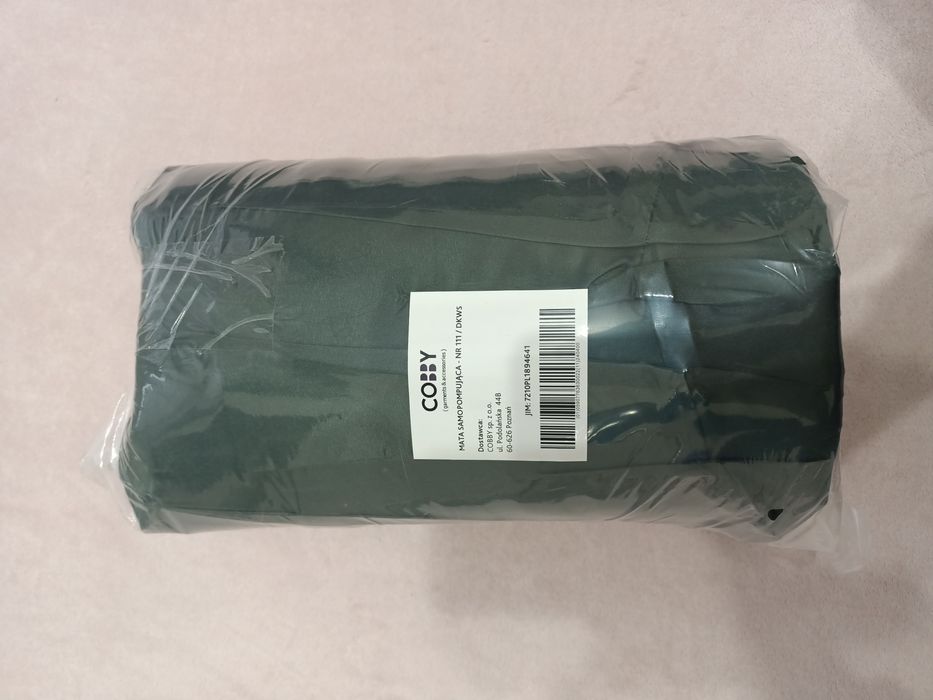 Mata samopompująca wojskowa nr 111 /DKWS