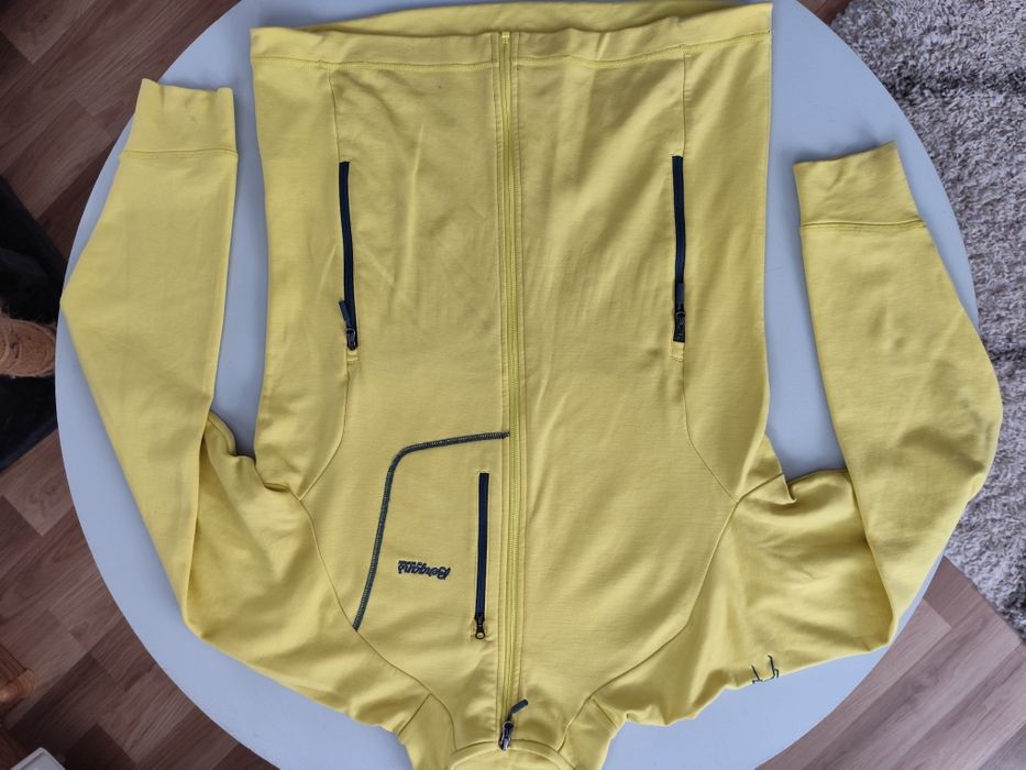 Bluza firmy Bergans