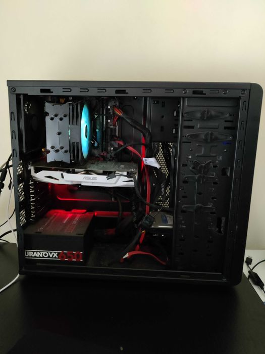 PC Gaming - Excelente Perfomance64283913525763121