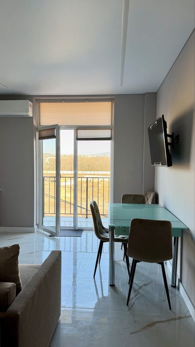 1-room apartment apartment by the address st. Petefi Shandora pl (area 42,4 m²) - Atlanta.ua - photo 4