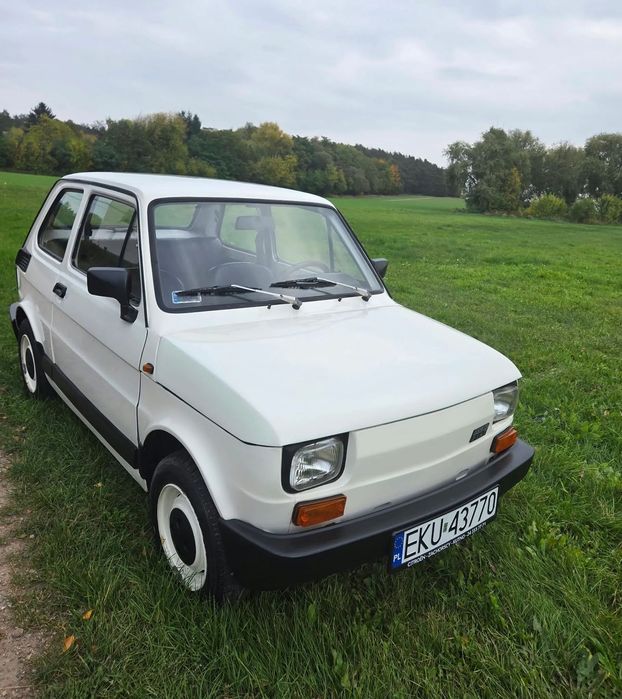Fiat 126
