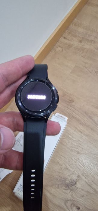 Samsung galaxy watch 4 Classic