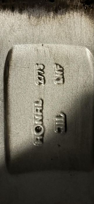 Felgi Rotor  255/35R19