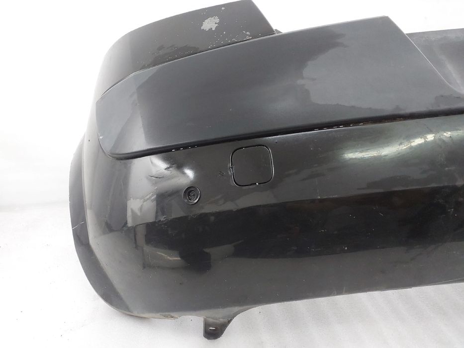 Pára-choques trás RENAULT Megane II (BM0/1_, CM0/1_)