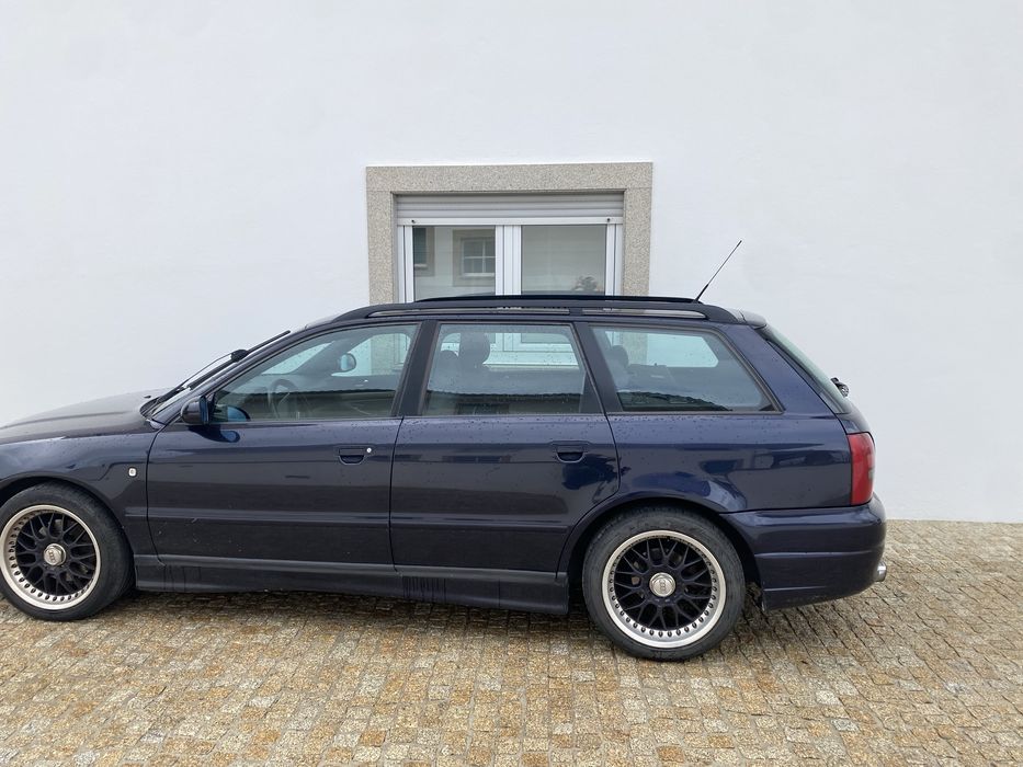 Audi a4 b5 1.9 tdi
