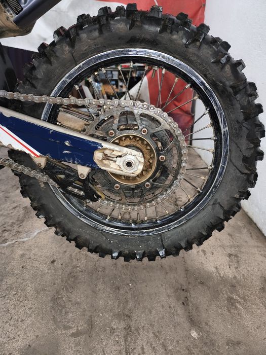 Husqvarna TE 300