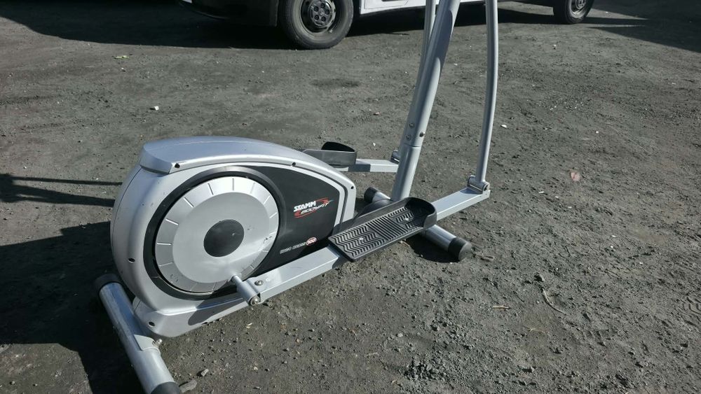 Orbitrek magnetyczny