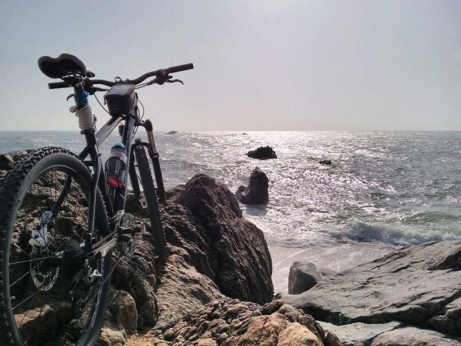 Bicicleta LaPierre raid 500F