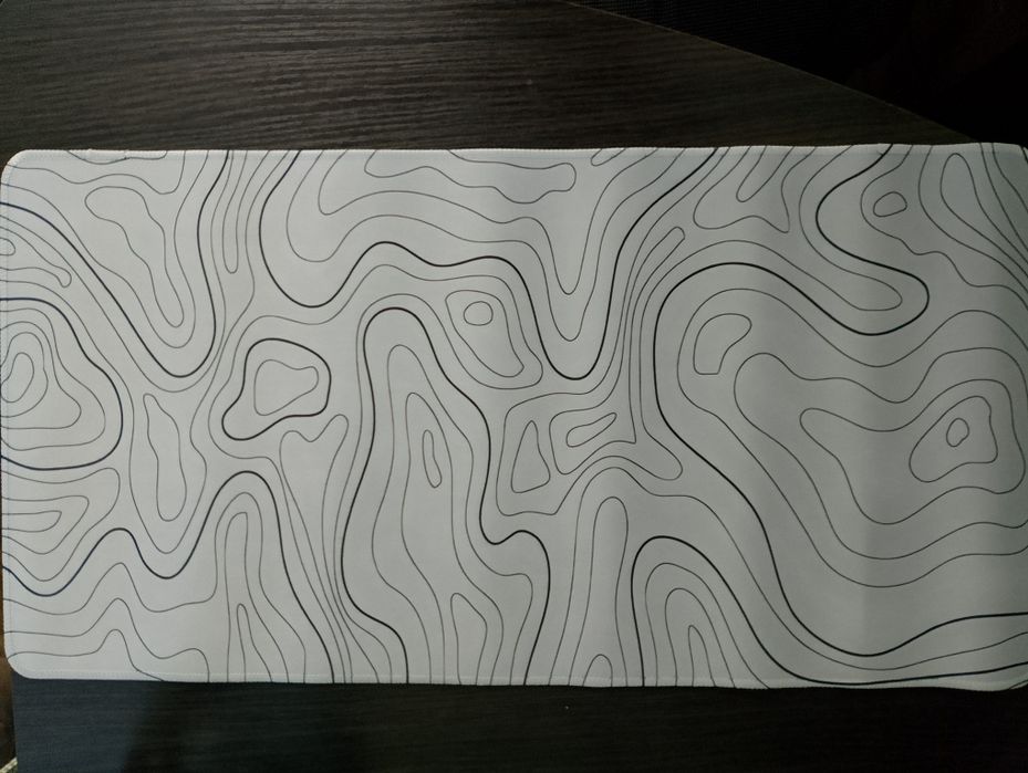 Коврик для мишки