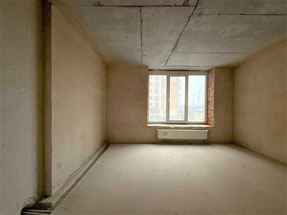Продаж 1-кім.квартири 40,3м2 ЖК «Французький бульвар» Корп.1