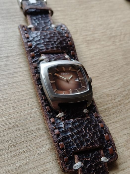 Fossil годинник Оригінал Вінтаж Бохо Кантрі