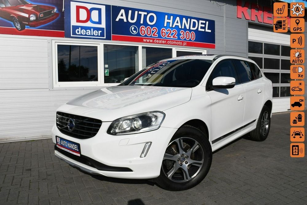 Volvo XC 60