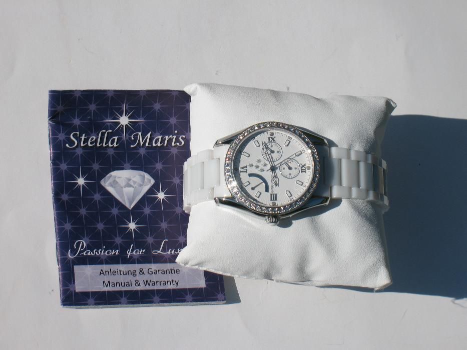Stella Maris Diamond limited Edition STM15M3 - ORYGINAŁ - Nowa cena!!!