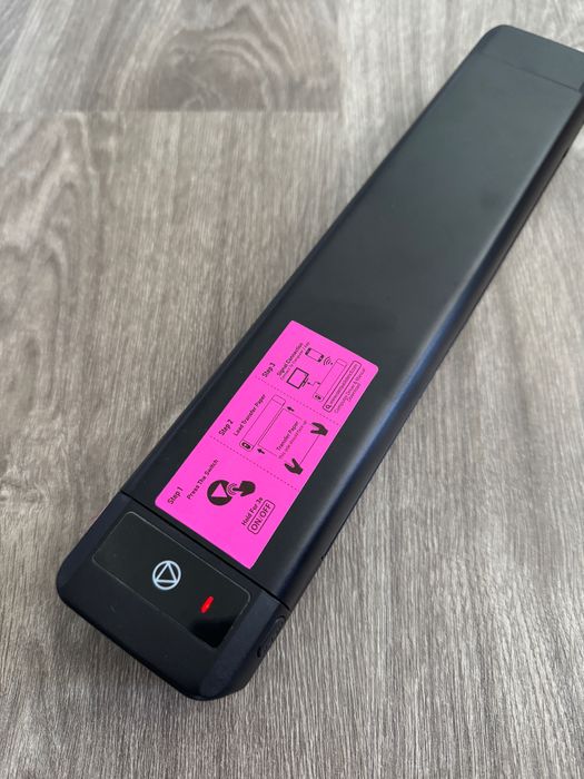 Ozer Tattoo Stencil Printer