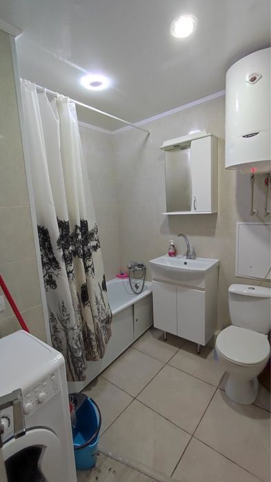 Здам однокімнатну квартиру в Краматорську район автовокзалу.