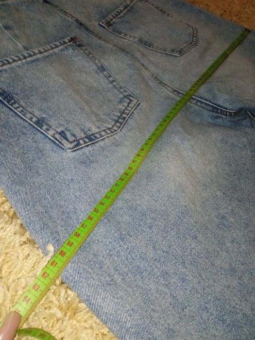 джинси CROPP розмір 38