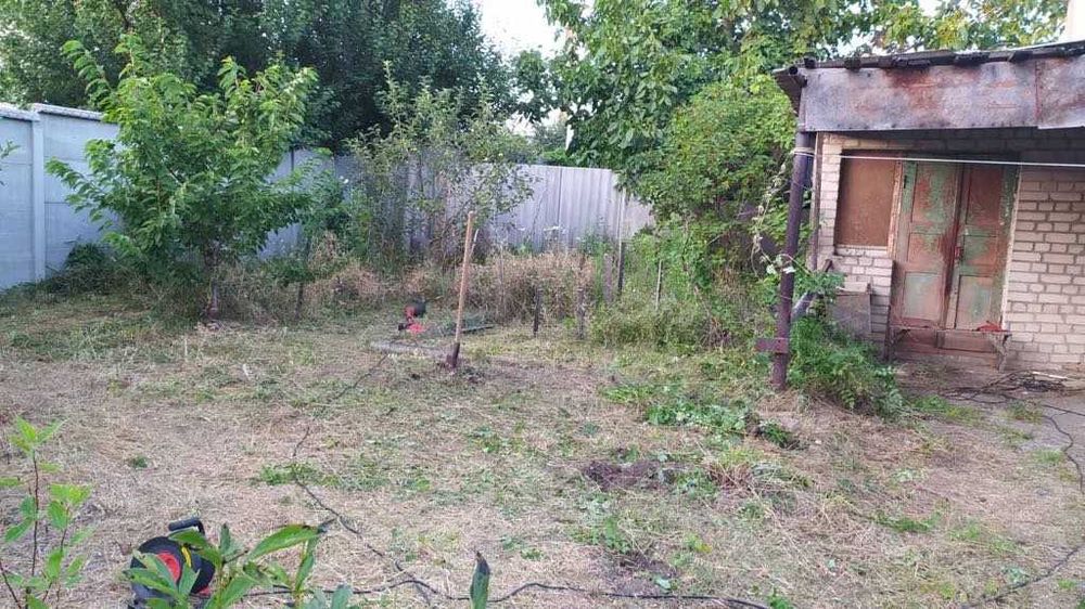 Продажа дома ул. Степная