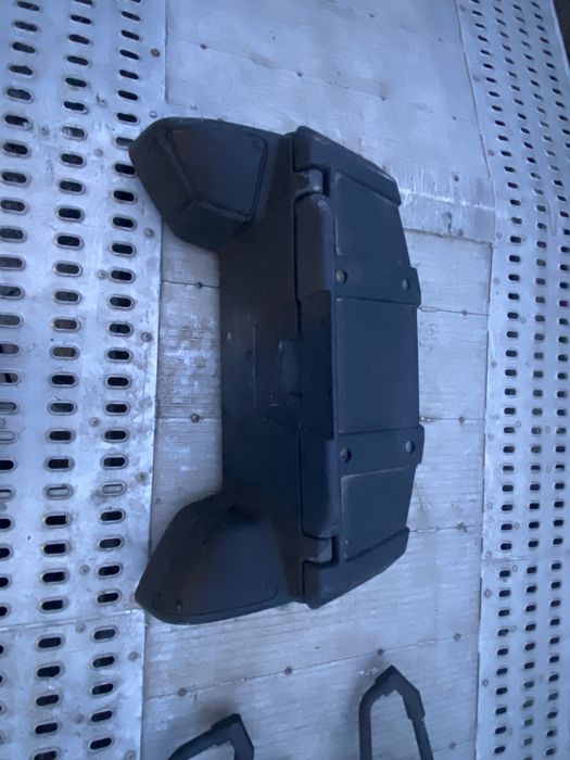 Kufer tył box kufer can am outlander 500 //650//800 wersja g1 Canam