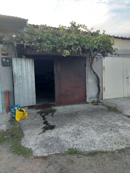 Сдам в аренду гараж Гранит дубки лесхоз