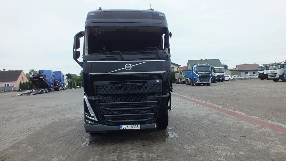 Volvo