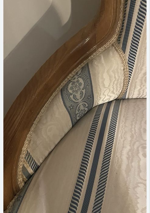 Cadeirão em bom estado