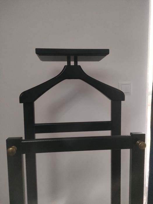 Stojak na ubrania NOWY