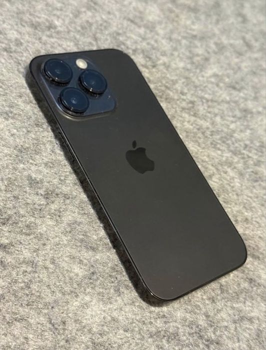 Iphone 14 pro com capa