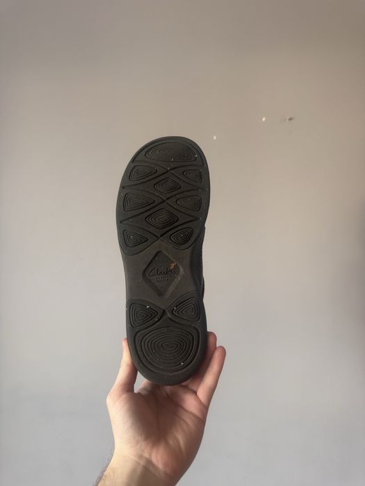 Buty Clarks rozmiar 44