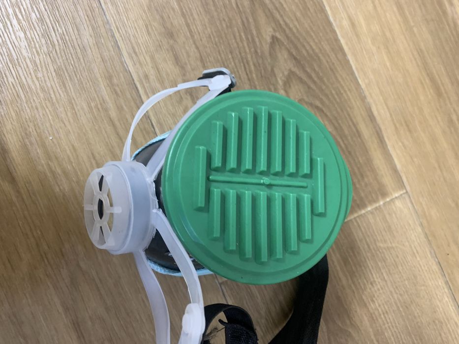 Продам респиратор описание