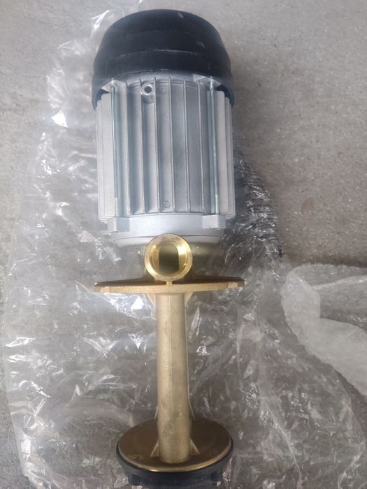 Sprzedam pompę nie używana