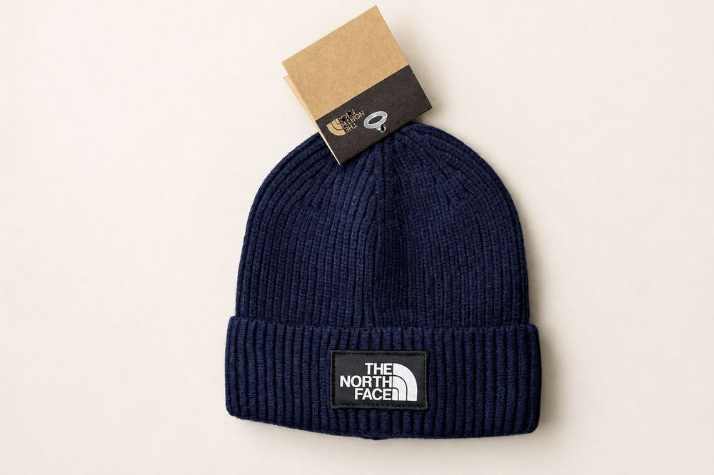 Czapka zimowa the north face tnf unisex