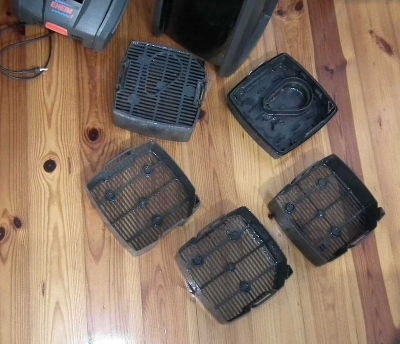 Filtr Eheim Professionel 3 2075 Germany