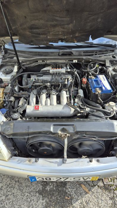 Citroën XSARA VTS 2.0 167CV