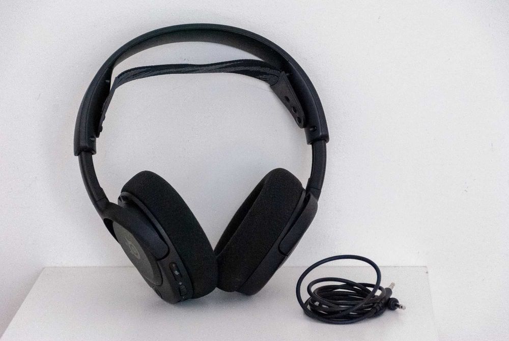 Steelseries Arctis Nova 1 – Computer Headset64738274817155121