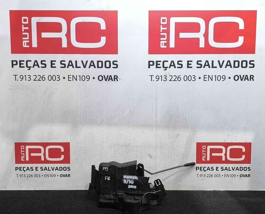 Fechadura / Fecho Porta Esquerdo 4141111230 - MERCEDES-BENZ SLK