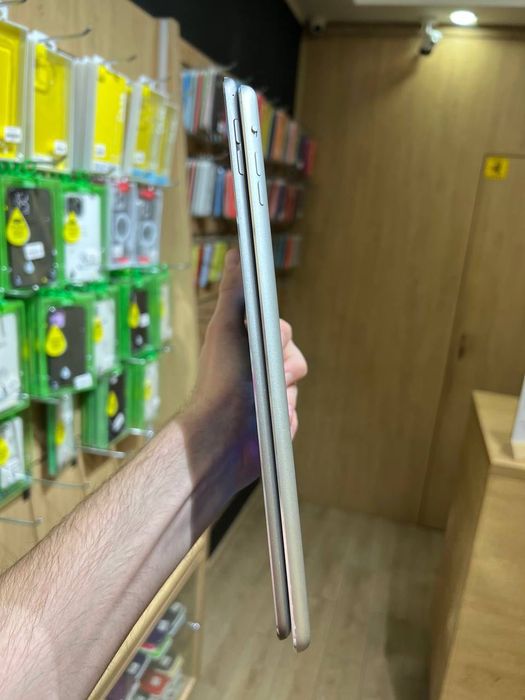 iPad 5 32/128 gb 9.7 Space Gray/Silver планшет гарантія. дитині