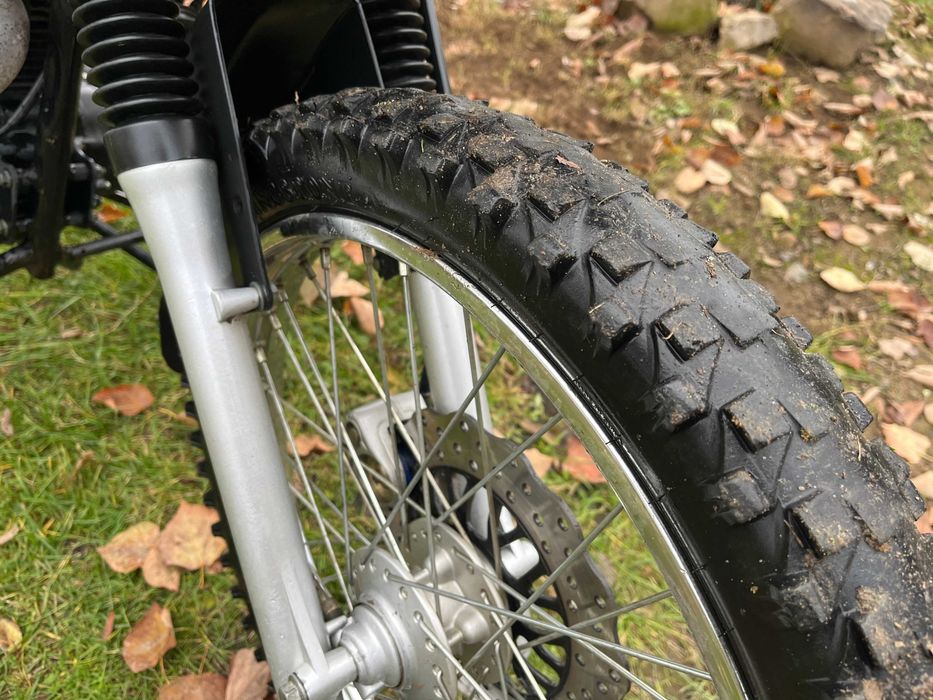 Shineray 200 x-trail