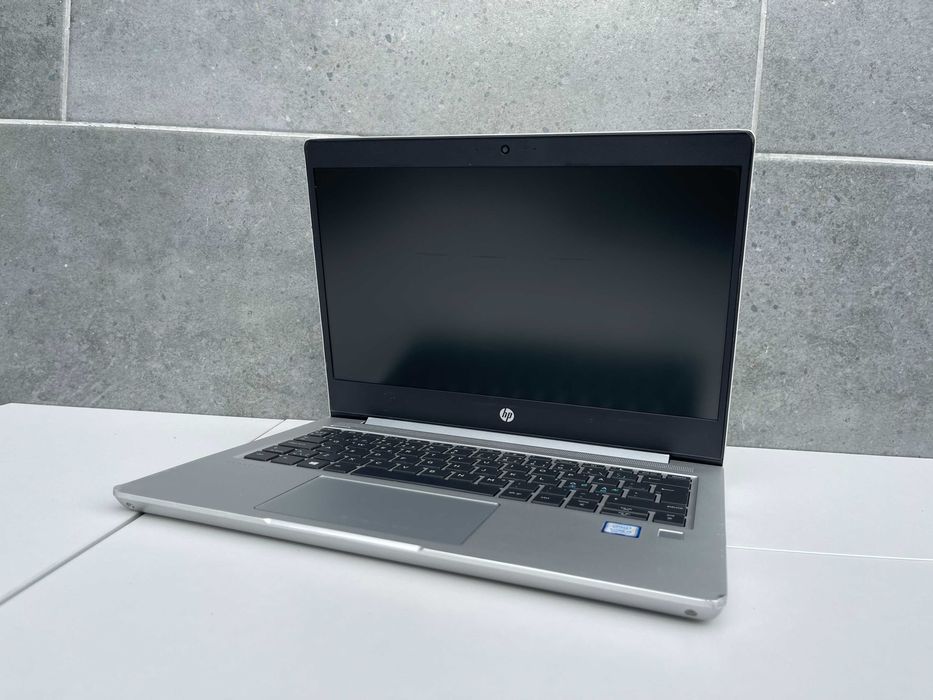 УЦІНКА!  HP ProBook 430 G6/i3-8145U/8Gb DDR4/256Gb M2/13" HD/Гарантія