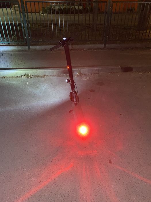 Hulajnoga Elektryczna Acer