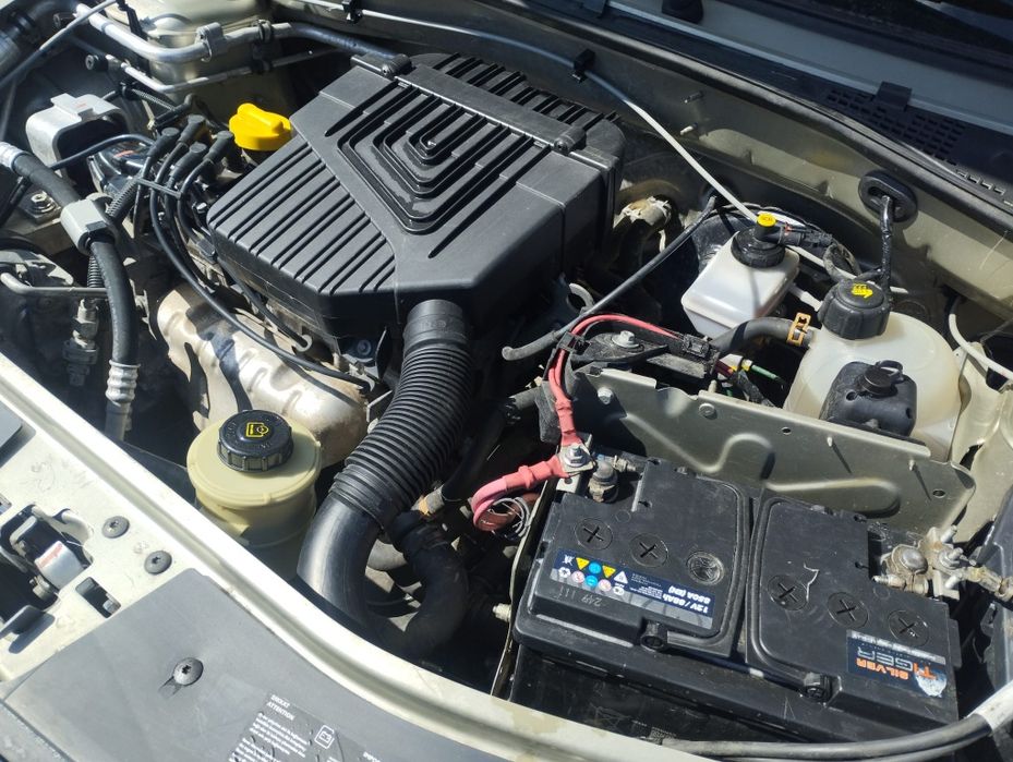 Renault Logan L 90  2012