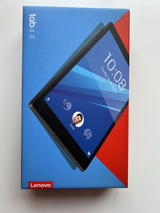 Lenovo Tab4 Tablet, 8 inches, like new438129446796677121