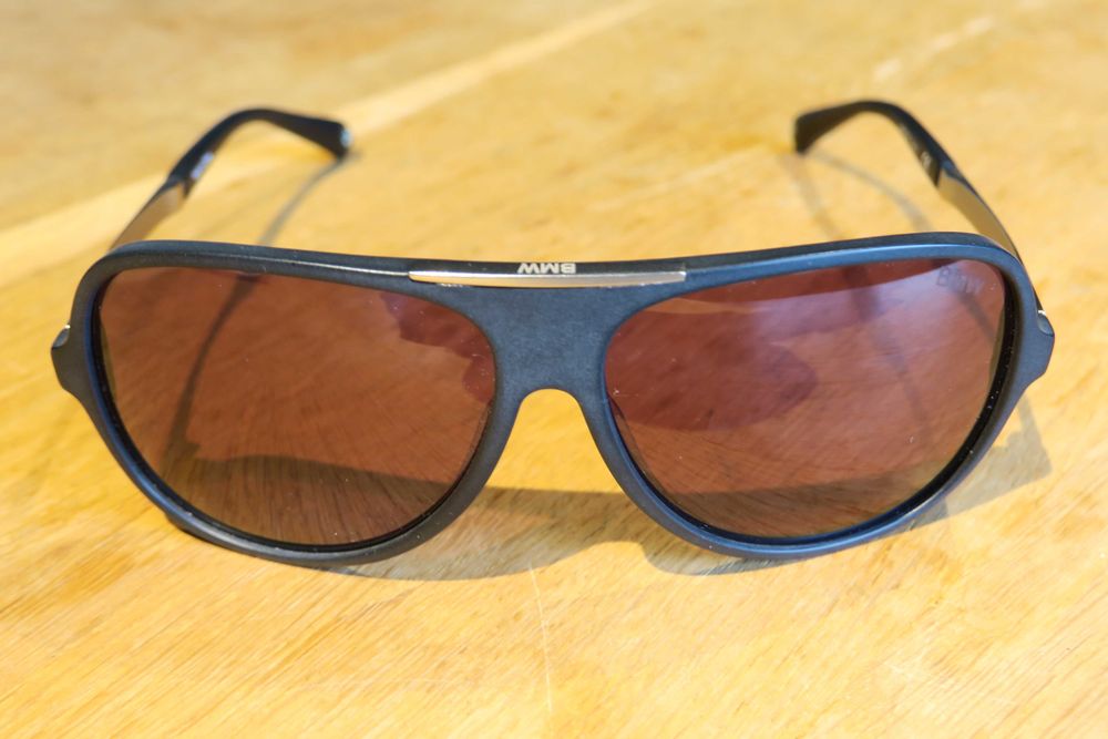 BMW stylowe okulary przeciwsłoneczne BMW collection (unisex)