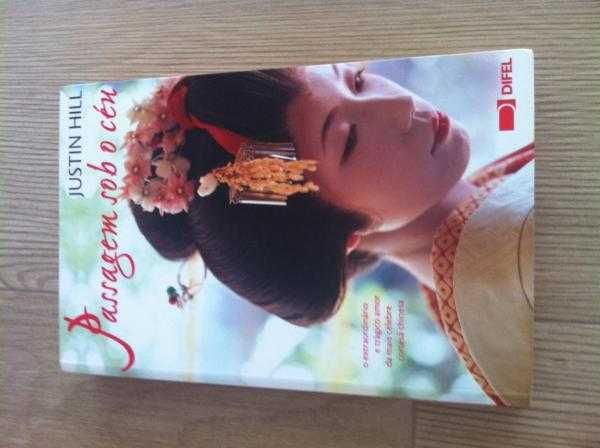 Passagem sob o Céu (portes grátis)