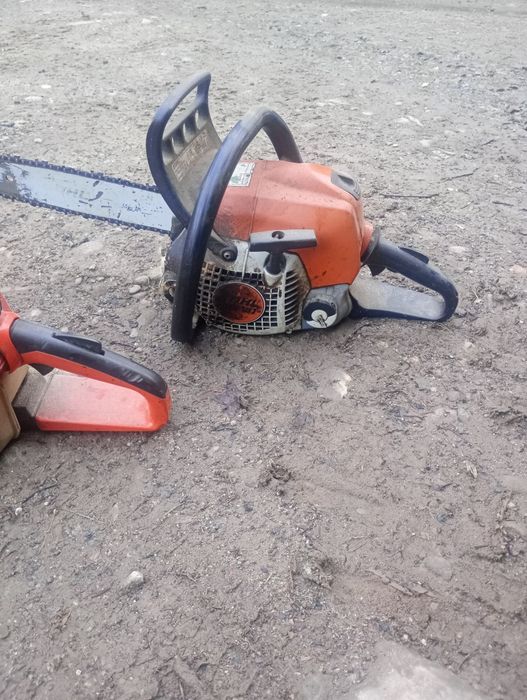Stihl ms181 okazja